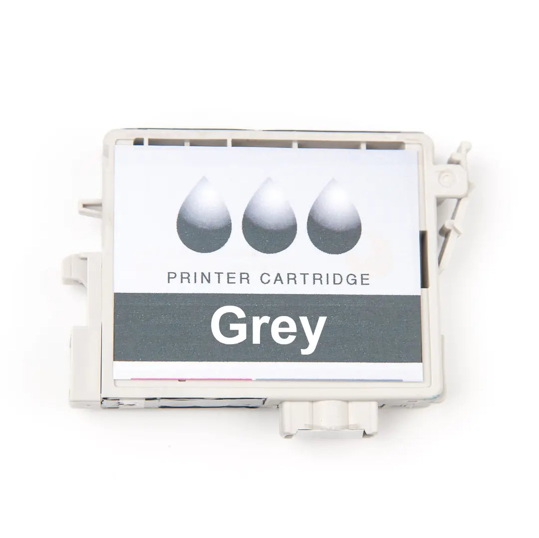 CANON Tintenpatrone grey PFI1300G iPF PRO-2000/PRO-6000S 330ml