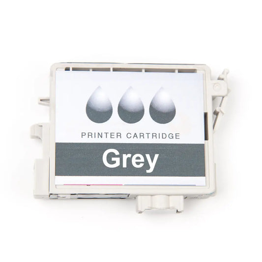 CANON Tintenpatrone grey PFI1300G iPF PRO-2000/PRO-6000S 330ml