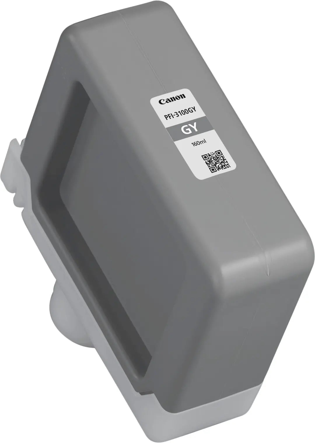 CANON Tintenpatrone grey PFI2100G iPF GP-2000/4000 160ml