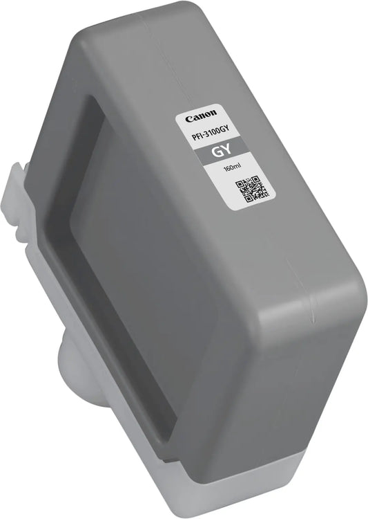 CANON Tintenpatrone grey PFI2100G iPF GP-2000/4000 160ml