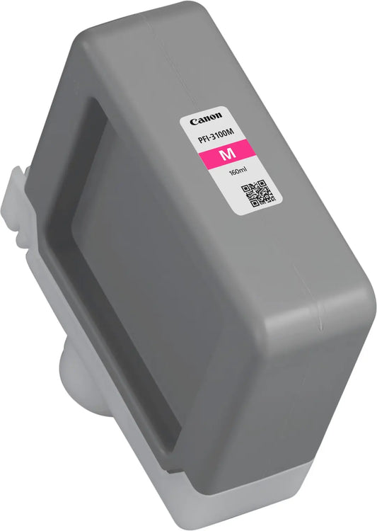 CANON Tintenpatrone magenta PFI2100M iPF GP-2000/4000 160ml