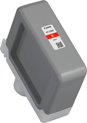 CANON Tintenpatrone red PFI2100R iPF GP-2000/4000 160ml