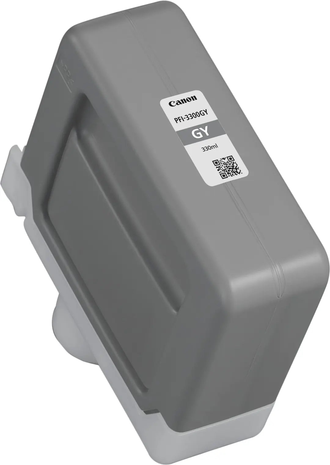 CANON Tintenpatrone grey PFI2300G iPF GP-2000/4000 330ml