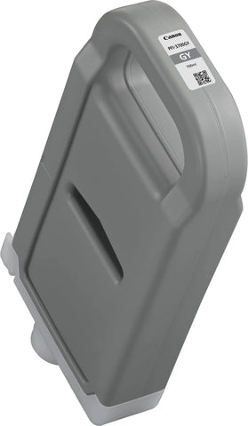 CANON Tintenpatrone grey PFI2700G iPF GP-2000/4000 700ml