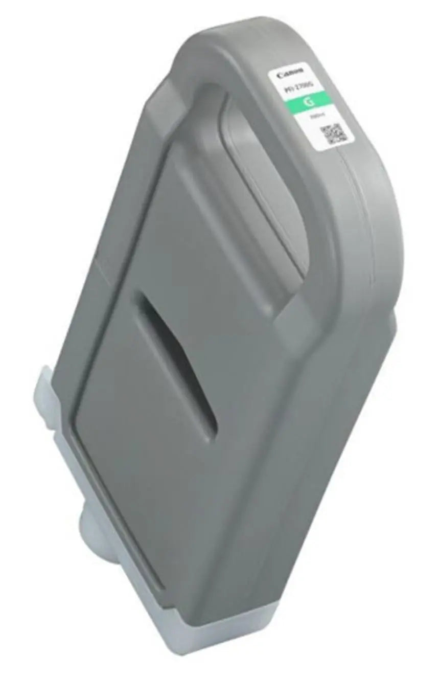 CANON Tintenpatrone grün PFI2700G iPF GP-2000/4000 700ml