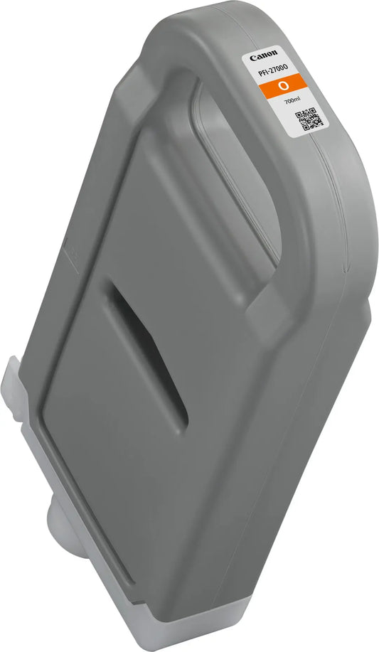 CANON Tintenpatrone orange PFI2700O iPF GP-2000/4000 700ml