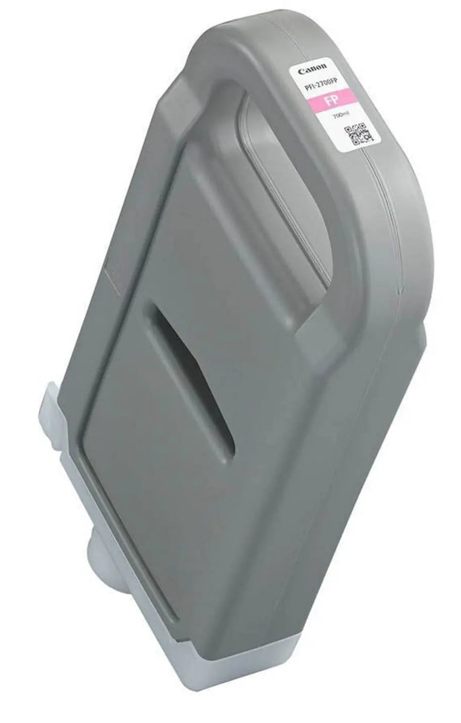 CANON Tintenpatrone fluoreszie. pink PFI2700P iPF GP-2000/4000 700ml