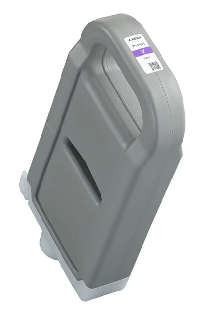 CANON Tintenpatrone violett PFI2700V iPF GP-2000/4000 700ml