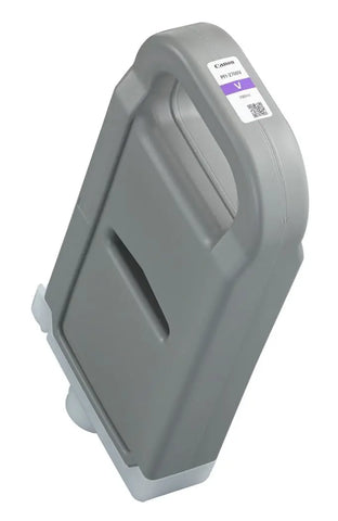 CANON Tintenpatrone violett PFI2700V iPF GP-2000/4000 700ml