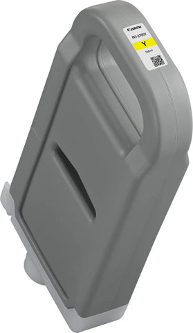 CANON Tintenpatrone yellow PFI2700Y iPF GP-2000/4000 700ml