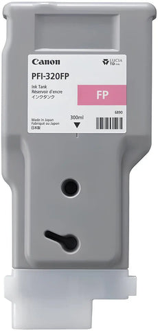 CANON Tintenpatrone fluoreszie. pink PFI320PF iPF GP-200/300 300ml