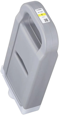 CANON Tintenpatrone yellow PFI740Y LFP TX-30000 700ml
