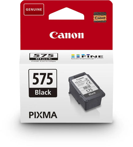 CANON Tintenpatrone schwarz PG-575 PIXMA TS 3350i/3351i 5.6ml