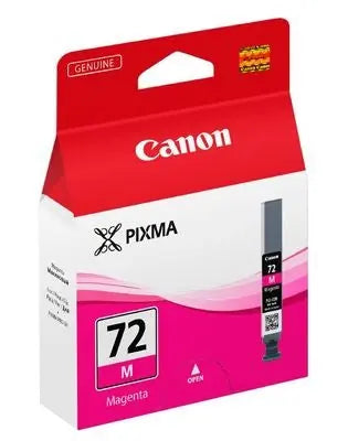 CANON Tintenpatrone magenta PGI-72M PIXMA Pro-10 14ml