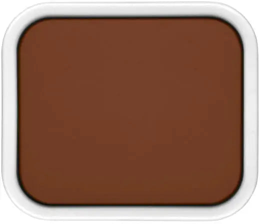 CARAN D'ACHE Deckfarbe Gouache 1000.059 braun