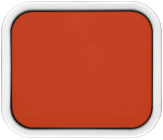 CARAN D'ACHE Deckfarbe Gouache 1000.060 zinnober
