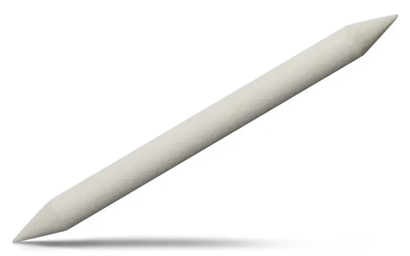 CARAN D'ACHE Papierwischer 177.305 weiss 140mm