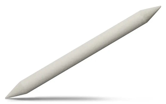 CARAN D'ACHE Papierwischer 177.305 weiss 140mm