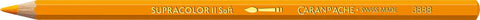 CARAN D'ACHE Farbstifte Supracolor 3,8mm 3888.030 orange