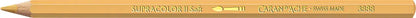 CARAN D'ACHE Farbstifte Supracolor 3,8mm 3888.031 hellorange