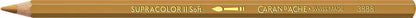 CARAN D'ACHE Farbstifte Supracolor 3,8mm 3888.035 ocker