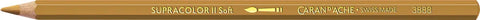 CARAN D'ACHE Farbstifte Supracolor 3,8mm 3888.035 ocker