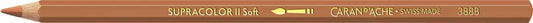 CARAN D'ACHE Farbstifte Supracolor 3,8mm 3888.053 nussbraun