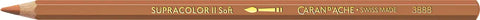 CARAN D'ACHE Farbstifte Supracolor 3,8mm 3888.053 nussbraun