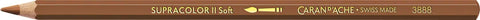 CARAN D'ACHE Farbstifte Supracolor 3,8mm 3888.057 kastanienbraun