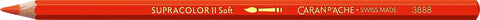 CARAN D'ACHE Farbstifte Supracolor 3,8mm 3888.060 zinnoberrot