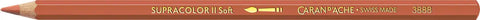 CARAN D'ACHE Farbstifte Supracolor 3,8mm 3888.063 englischrot