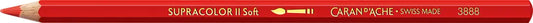 CARAN D'ACHE Farbstifte Supracolor 3,8mm 3888.070 scharlach