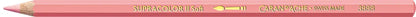 CARAN D'ACHE Farbstifte Supracolor 3,8mm 3888.071 rosarot