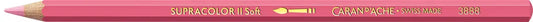 CARAN D'ACHE Farbstifte Supracolor 3,8mm 3888.081 rosa
