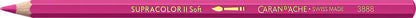 CARAN D'ACHE Farbstifte Supracolor 3,8mm 3888.090 purpur