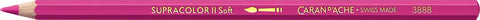 CARAN D'ACHE Farbstifte Supracolor 3,8mm 3888.090 purpur