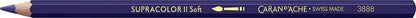 CARAN D'ACHE Farbstifte Supracolor 3,8mm 3888.120 violett