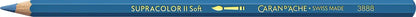 CARAN D'ACHE Farbstifte Supracolor 3,8mm 3888.145 graublau