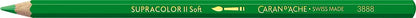 CARAN D'ACHE Farbstifte Supracolor 3,8mm 3888.220 grasgrün
