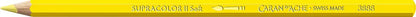 CARAN D'ACHE Farbstifte Supracolor 3,8mm 3888.240 zitronengelb