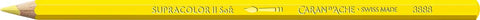 CARAN D'ACHE Farbstifte Supracolor 3,8mm 3888.240 zitronengelb