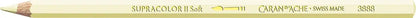CARAN D'ACHE Farbstifte Supracolor 3,8mm 3888.241 hellzitronengelb