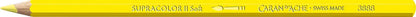CARAN D'ACHE Farbstifte Supracolor 3,8mm 3888.250 kanariengelb