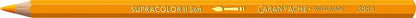 CARAN D'ACHE Farbstifte Supracolor 3,8mm 3888.300 echtorange