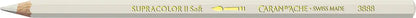 CARAN D'ACHE Farbstifte Supracolor 3,8mm 3888.401 aschgrau