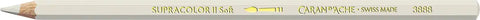 CARAN D'ACHE Farbstifte Supracolor 3,8mm 3888.401 aschgrau