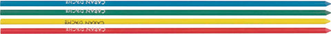 CARAN D'ACHE Minen 2mm 6077.786 farbig 4 Stück