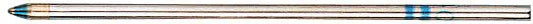 CARAN D'ACHE Patrone Ecridor XS 6522.100 blau
