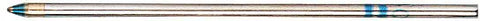 CARAN D'ACHE Patrone Ecridor XS 6522.100 blau