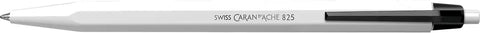 CARAN D'ACHE Kugelschreiber 825 825.009 schwarz